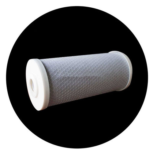 Wasserfilterpatrone - CARBON CTO-BB - SuZhou KoSa Environmental Protection CO.,LTD - für Feinfilterung / Aktivkohle / PP