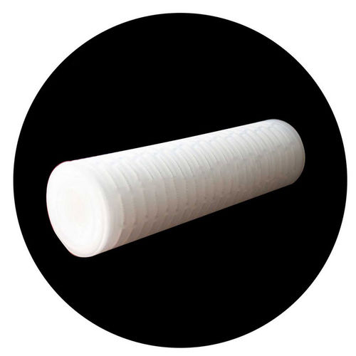 Wasserfilterpatrone - FWPMPTIL - SuZhou KoSa Environmental Protection CO.,LTD - Lösungsmittel / für Feinfilterung / PTFE