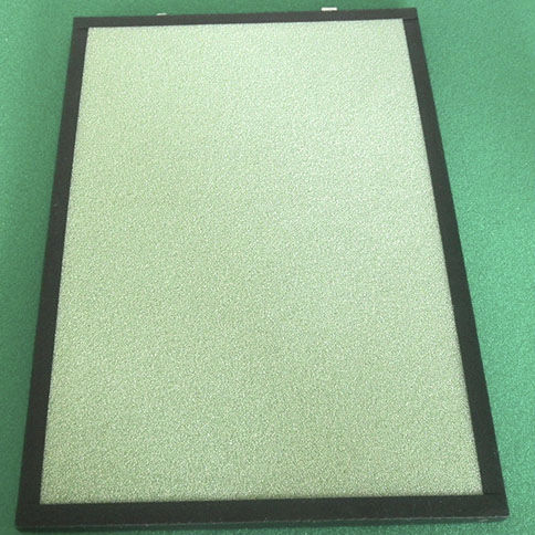 Luftfilter - SuZhou KoSa Environmental Protection CO.,LTD - Paneel / für Automobilanwendungen / Geruch