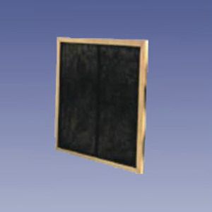 Luftfilter - SuZhou KoSa Environmental Protection CO.,LTD - Paneel / Aluminium / Nylon