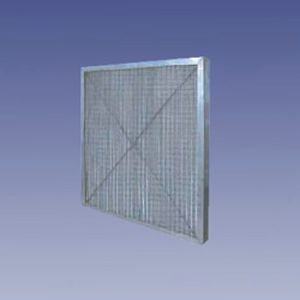 Luftfilter - CZZ - SuZhou KoSa Environmental Protection CO.,LTD - Paneel / für Klimaanlagen / Synthetikfaser