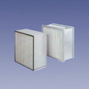 Luftfilter - ZXY - SuZhou KoSa Environmental Protection CO.,LTD - Paneel / für Klimaanlagen / Synthetikfaser