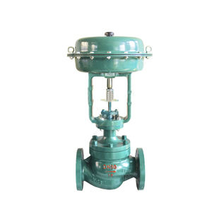 Ventil mit Membrandichtung - SuZhou KoSa Environmental Protection CO.,LTD - pneumatisch / Steuerung / Absperr