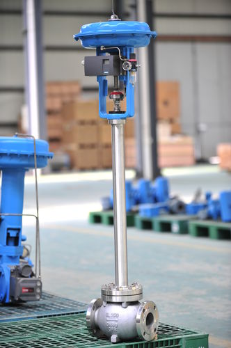 Kugelsitzventil - 50D05 - SuZhou KoSa Environmental Protection CO.,LTD - Hebel / elektrisch / pneumatisch