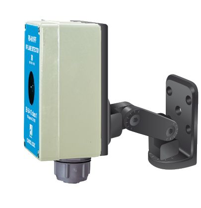 IP66-Flammendetektor - RIV-601P/FA - Control Logic Srl - IR / ex-geschützt / wasserdicht