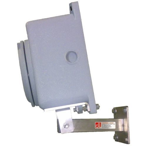 Flammendetektoren-Ständer - SOA-875 - Control Logic Srl - Edelstahl / orientierbar / wandmontiert
