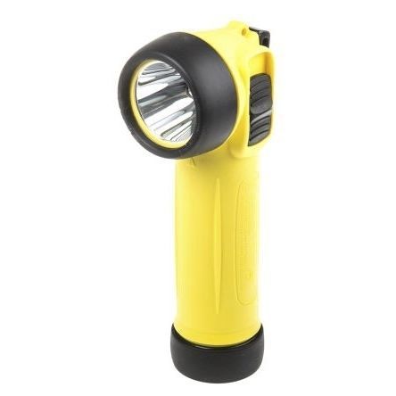 Flammendetektoren-Testlampe - PTL-611 - Control Logic Srl - tragbar / ATEX / stoßfest