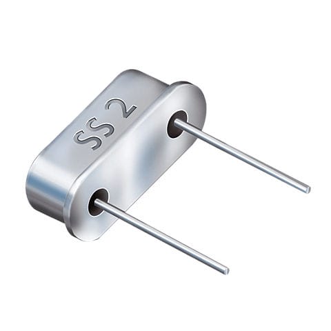 Quarzoszillator - SS2 - Jauch Quartz - elektromechanisch / SMD / für Automobilanwendungen