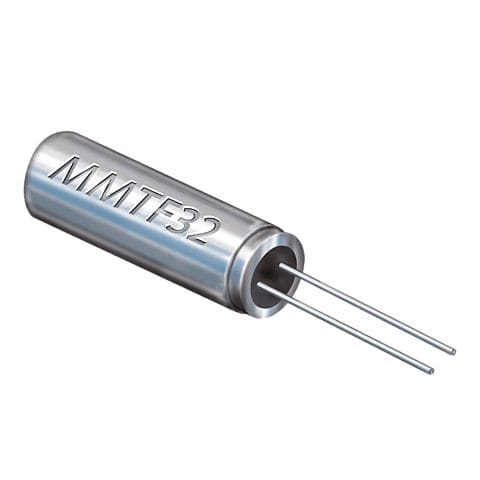 Quarzoszillator - MMTF32 - Jauch Quartz - elektromechanisch / SMD / Stimmgabel
