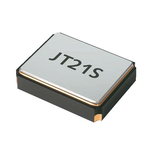 TCXO-Oszillator - JT21S - Jauch Quartz - elektromechanisch / SMD / Industrie