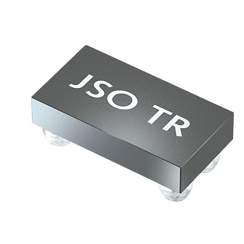 TCXO-Oszillator - JSO15 TR - Jauch Quartz - MEMS / SMD / Stimmgabel