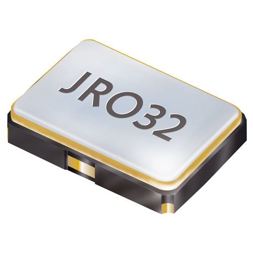 XO-Oszillator - JRO32 - Jauch Quartz - elektronisch / Stimmgabel / für Industrieanwendungen