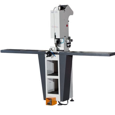 Automatische Verschraubungsanlage - RS 171 - SCHTEC MACHINERY - für Schraubmontage / pneumatisch / mit automatischer Schraubenzuführung