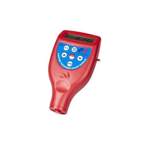 Schichtdickenmessgerät - SA8825 - S.A.M.A. ITALIA SRL - tragbar / digital / mit interner Sonde