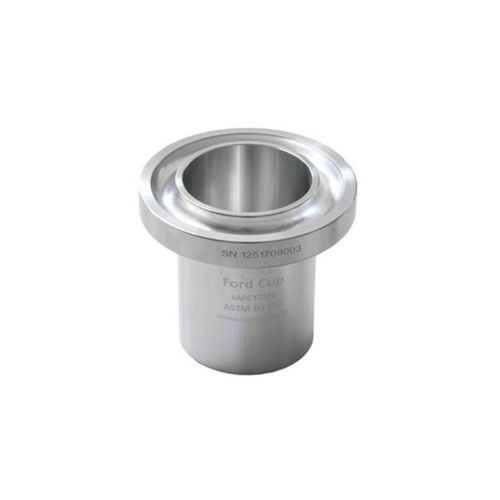 Ford-Auslaufbecher - SAFC125 - S.A.M.A. ITALIA SRL - Aluminium / Edelstahl