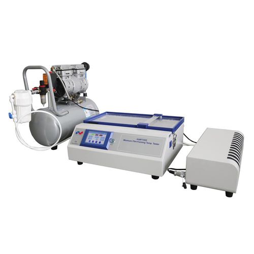 Messinstrument für minimale Filmbildungs-Temperatur - SAMFT452 - S.A.M.A. ITALIA SRL