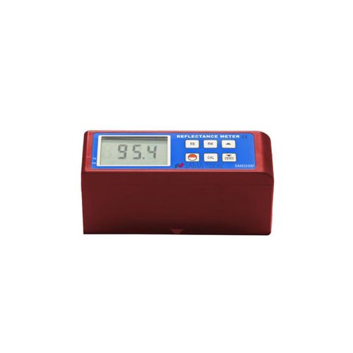 Reflexionsmessungs-Kolorimeter - SA0835/0RF - S.A.M.A. ITALIA SRL - tragbar / für die Farbanalyse