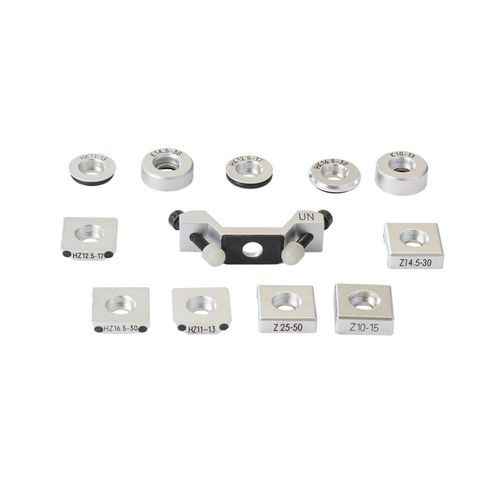Adapter für Leeb-Härtetest - SAP-SUP-12 - S.A.M.A. ITALIA SRL