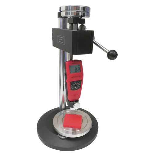 Härte-Prüfstand - SAMTS6610 series - S.A.M.A. ITALIA SRL - manuell