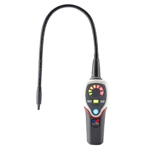 Kälte-Leckdetektor - SARLD703 - S.A.M.A. ITALIA SRL - tragbar
