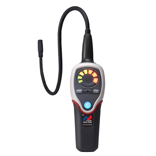 Brennbares Gas Detektor - SACGD603 - S.A.M.A. ITALIA SRL - Halbleiter