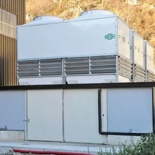 Wasserkühlsystem - MITA - MITA Cooling Technologies S.r.l.