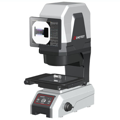 Konturmessmaschine - VX3200 - Chotest Technology Inc. - Rauheit / Winkel / Distanz