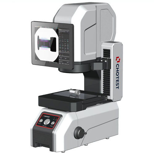 Dimensional-Messmaschine - VX3100 - Chotest Technology Inc. - visuell / Flash / für Elektronik