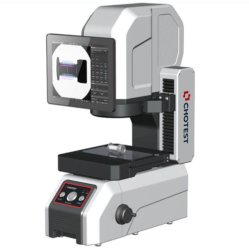 Geometriemessmaschine - VX3030D - Chotest Technology Inc. - Durchmesser / Kontur / Winkel