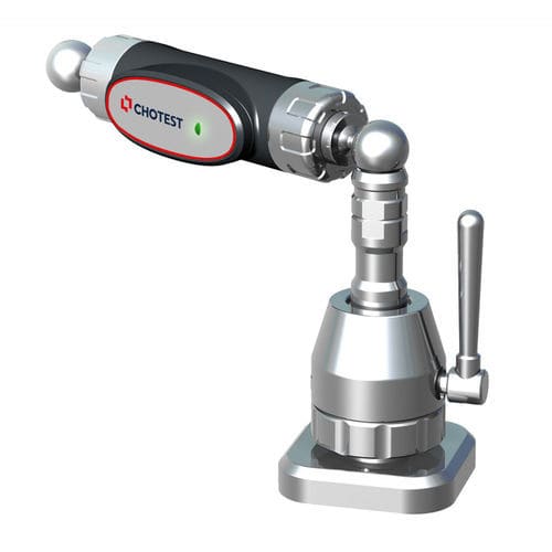 Kabelloser Kreisformtest - MT21 - Chotest Technology Inc.