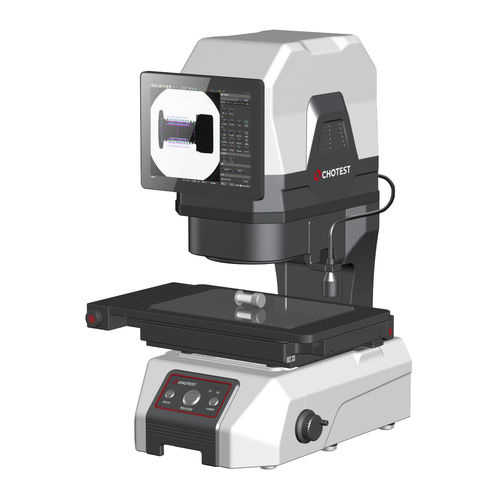 Konturmessmaschine - VX3300D - Chotest Technology Inc. - Rauheit / dimensional / visuell