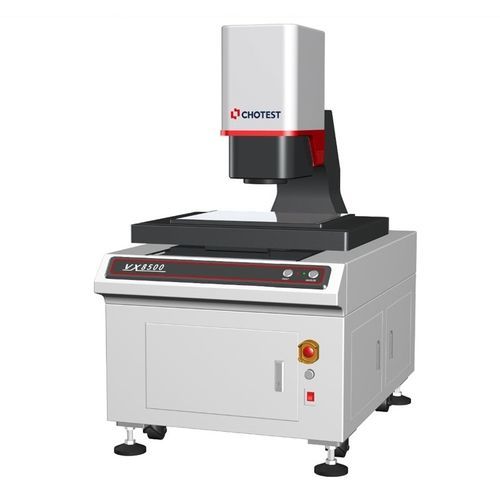 Distanzmessmaschine - VX8500 - Chotest Technology Inc. - Rauheit / Winkel / Kontur