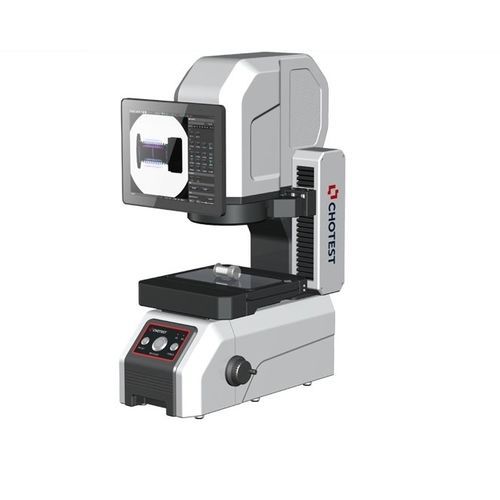 Konturmessmaschine - VX3030 - Chotest Technology Inc. - Rauheit / Winkel / Distanz