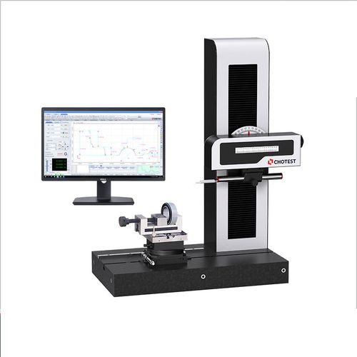 mechanische Oberflächenprofil-Messmaschine - Chotest Technology Inc.