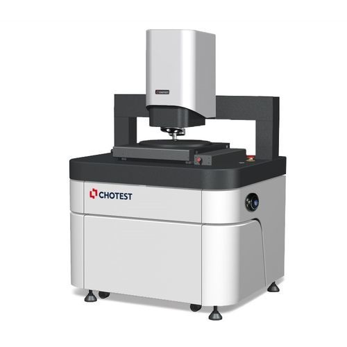 3D-Profiler - SuperView W3 - Chotest Technology Inc. - mechanisch / optisch / Rauheit