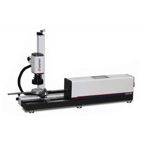 Messuhr-Prüfmaschine - SJ2100 - Chotest Technology Inc. - Kalibrierung / automatisch / Industrie
