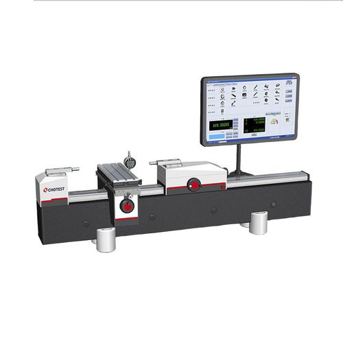 Durchmesser-Messmaschine - Chotest Technology Inc.