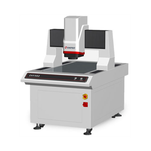 Konturmessmaschine - CHT562 - Chotest Technology Inc. - Geometrie / Winkel / Position