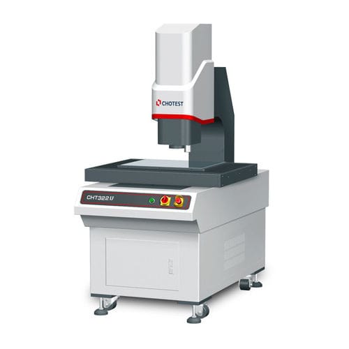 Video-Messmaschine - CHT322U - Chotest Technology Inc. - Durchmesser / Kontur / Geometrie