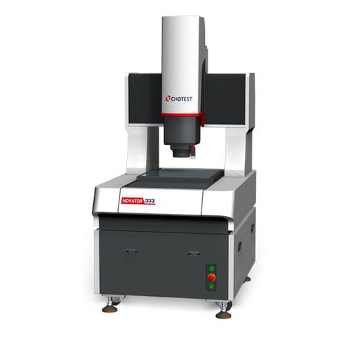 Dimensional-Messmaschine - Novator333 - Chotest Technology Inc. - geometrisch / Winkel / Position