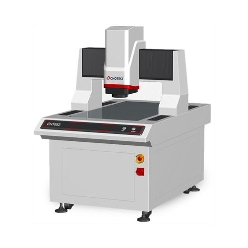 Dimensions-Messinstrument - CHT682 - Chotest Technology Inc. - Oberflächen / Geradlinigkeit / Form
