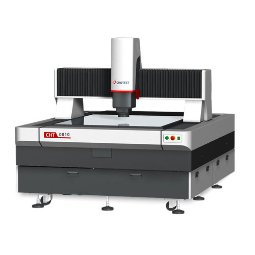 Konturmessmaschine - CHT0810 - Chotest Technology Inc. - Geometrie / Winkel / Position