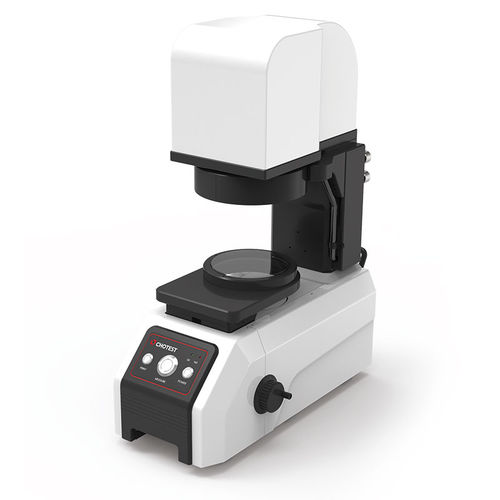 Kontur-Messsystem - VX1100 - Chotest Technology Inc. - Rundlauf / Geradlinigkeit / dimensional