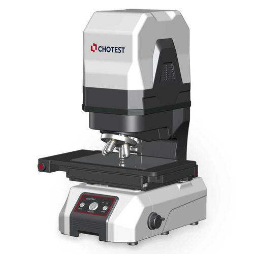 Schichtdickenmesssystem - MX3200 - Chotest Technology Inc. - Distanz / Umfang / Geradlinigkeit