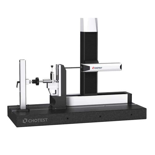Mechanisches Oberflächenmesssystem - SJ5780-300 - Chotest Technology Inc. - Rauheit / Kontur / Industrie