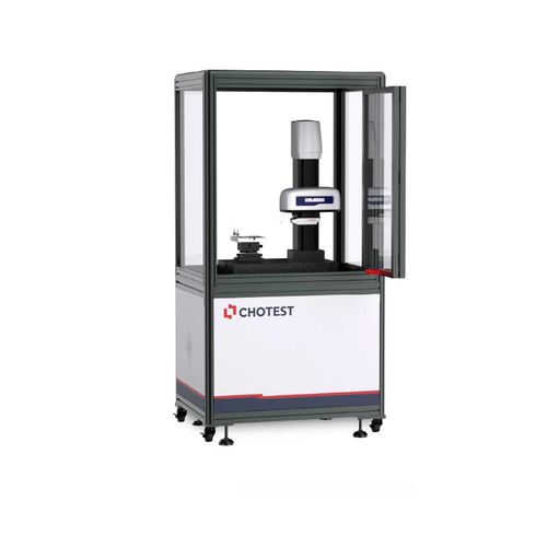 Optisches Profilometer - SJ5720-OPT100 - Chotest Technology Inc. - Geometrie / Kontur / für Produktionsanlagen