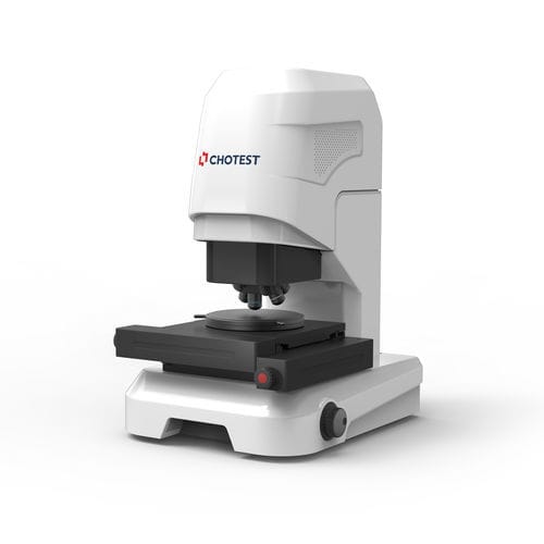 Digitales Mikroskop - VT 6100 - Chotest Technology Inc. - Messtechnik / Konfokal / Tisch