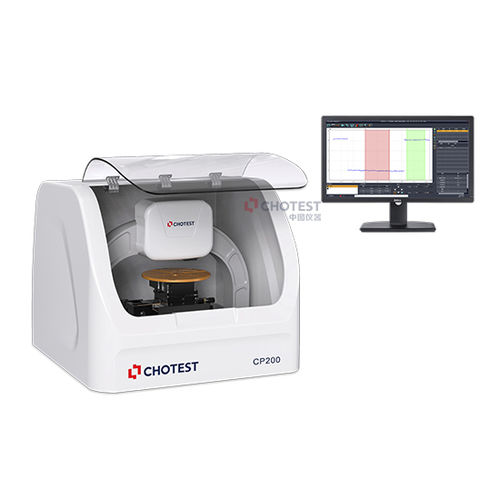 Oberflächenprofiler mit Stylus - NS200 - Chotest Technology Inc. - Industrie