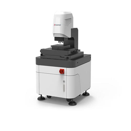Oberflächen-Messinstrument - VT6200 - Chotest Technology Inc. - Ebenheit / Rauheit / Oberflächenkratzer