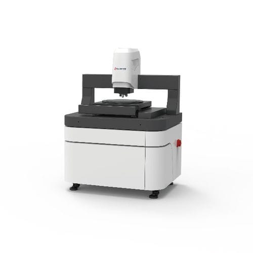 Optisches Oberflächenmesssystem - VT6300 - Chotest Technology Inc. - Konfokal / Industrie / kompakt